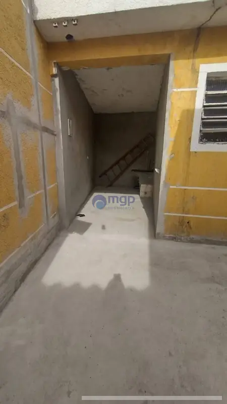 Casa - 3 quartos - Vila Maria - São Paulo - foto 3