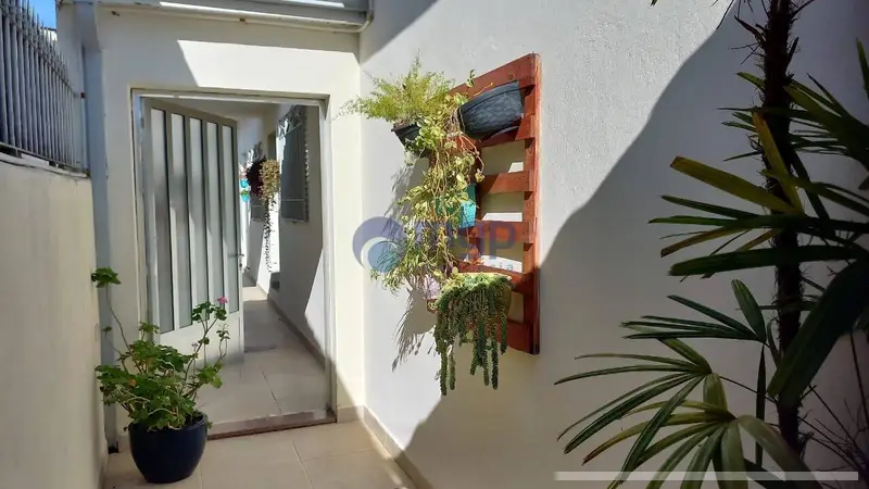 Casa - 4 quartos - Vila Maria - São Paulo - foto 4