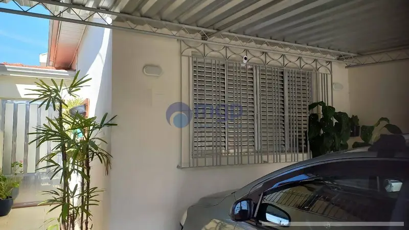 Casa - 4 quartos - Vila Maria - São Paulo - foto 2