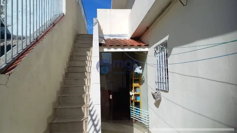 Casa - 4 quartos - Vila Maria - São Paulo - foto 5