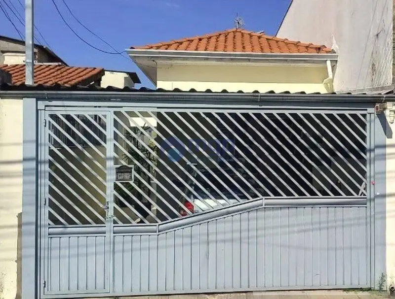 Casa - 4 quartos - Vila Maria - São Paulo