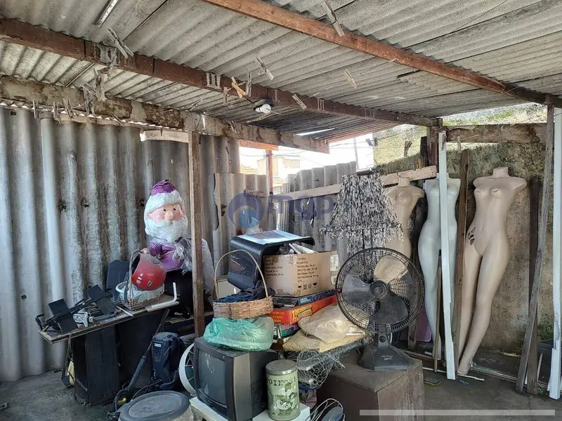 Casa - 3 quartos - Vila Maria - São Paulo - foto 5