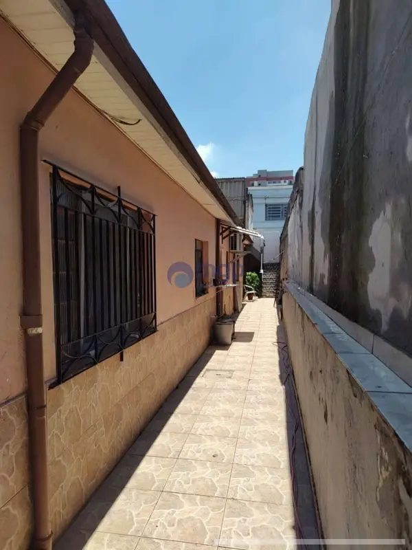 Casa - 3 quartos - Vila Maria - São Paulo - foto 2