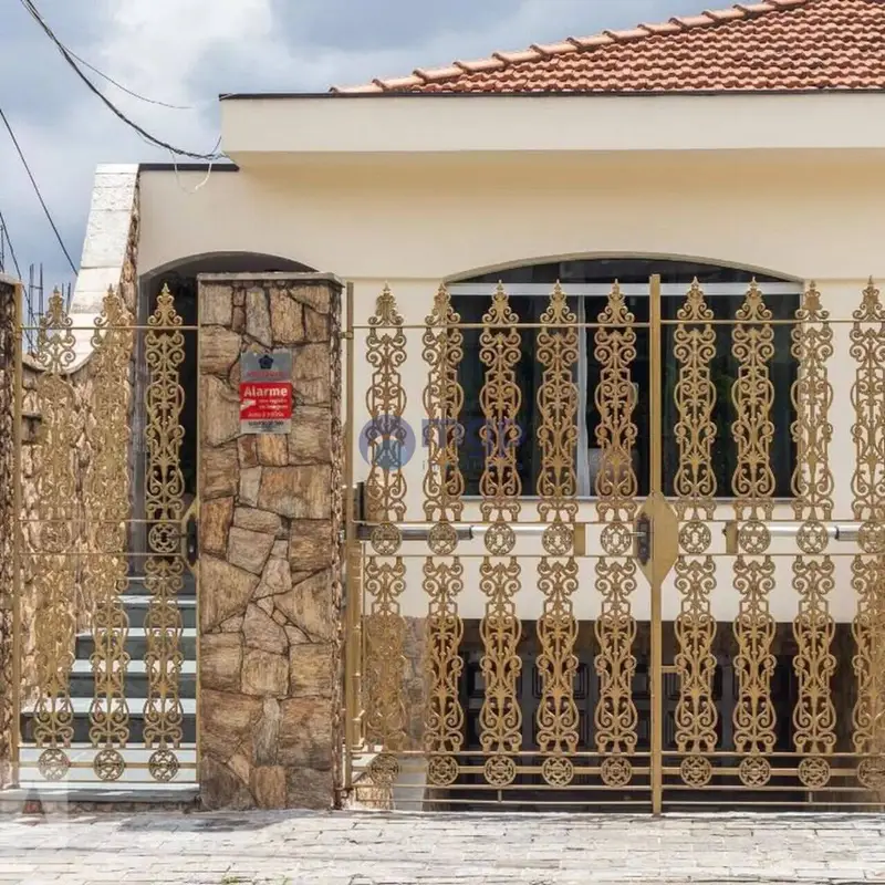 Casa - 3 quartos - Vila Maria - São Paulo - foto 3