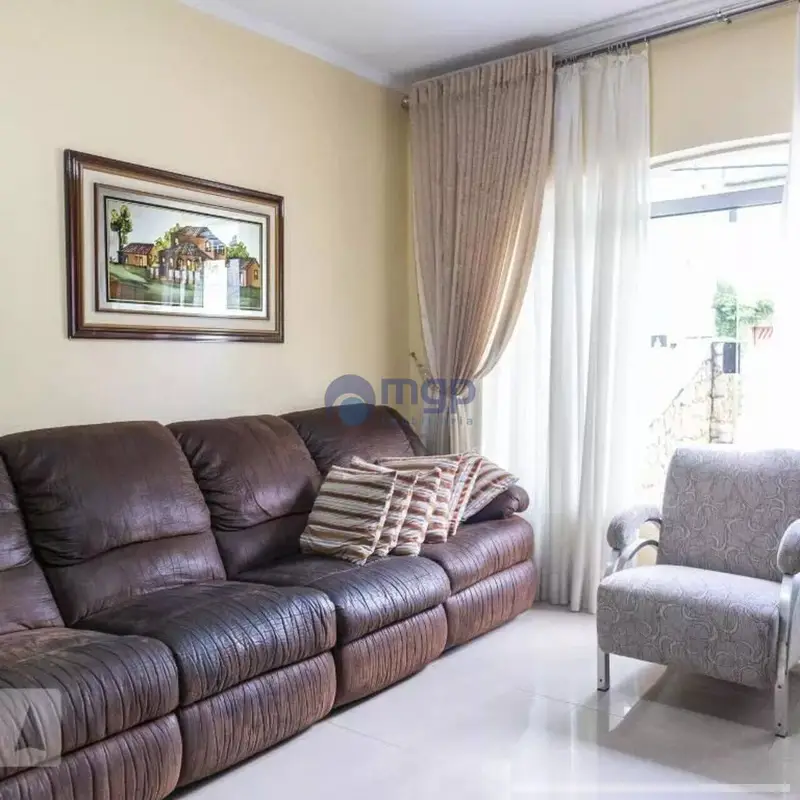 Casa - 3 quartos - Vila Maria - São Paulo - foto 5