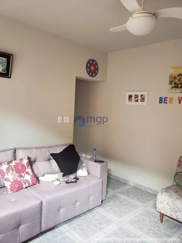 Casa - 5 quartos - Vila Maria - São Paulo - foto 5