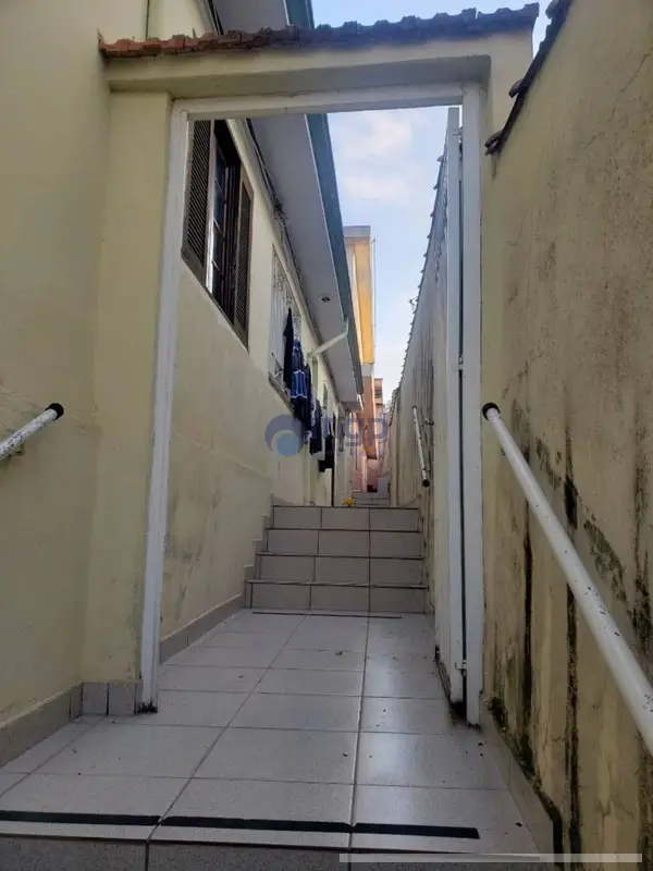 Casa - 5 quartos - Vila Maria - São Paulo - foto 2