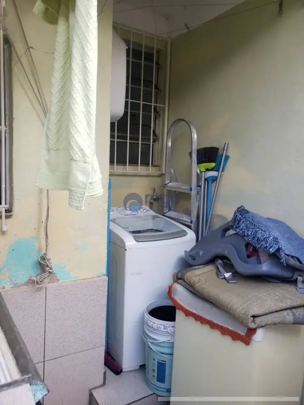 Casa - 5 quartos - Vila Maria - São Paulo - foto 3