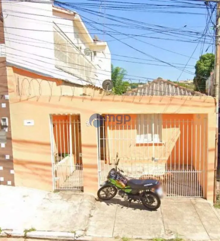 Casa - 6 quartos - Vila Maria - São Paulo