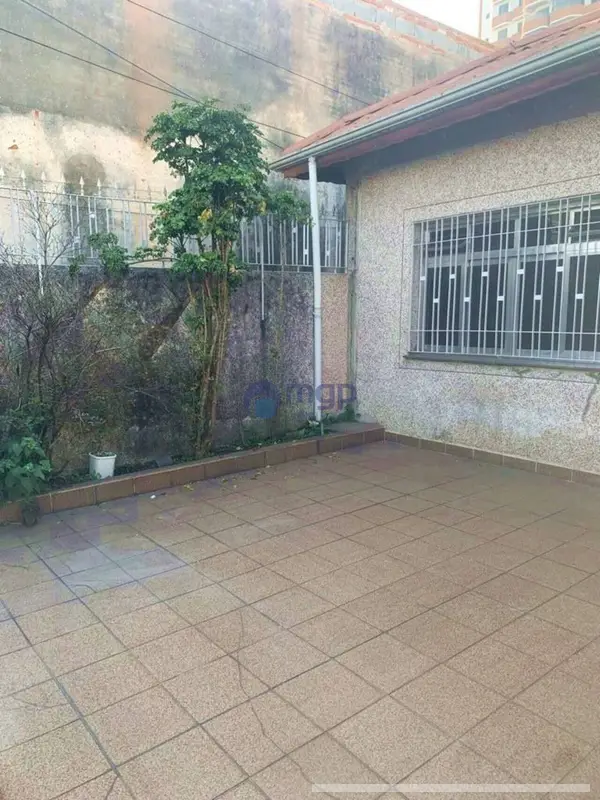 Casa - 5 quartos - Vila Maria - São Paulo - foto 2