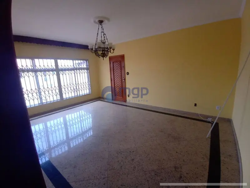 Casa - 3 quartos - Vila Maria - São Paulo - foto 5