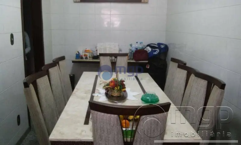 Casa - 3 quartos - Vila Maria - São Paulo - foto 5