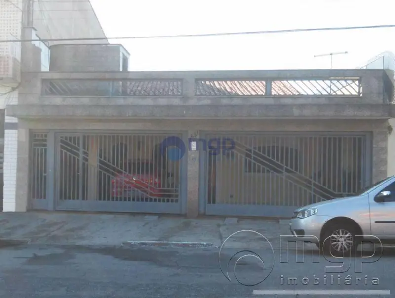 Casa - 3 quartos - Vila Maria - São Paulo