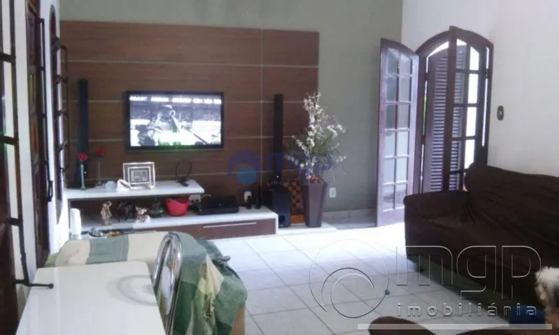 Casa - 3 quartos - Vila Maria - São Paulo - foto 2