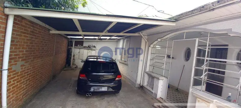 Casa - 6 quartos - Vila Maria - São Paulo - foto 4