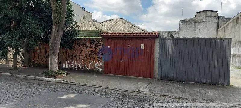 Casa - 6 quartos - Vila Maria - São Paulo