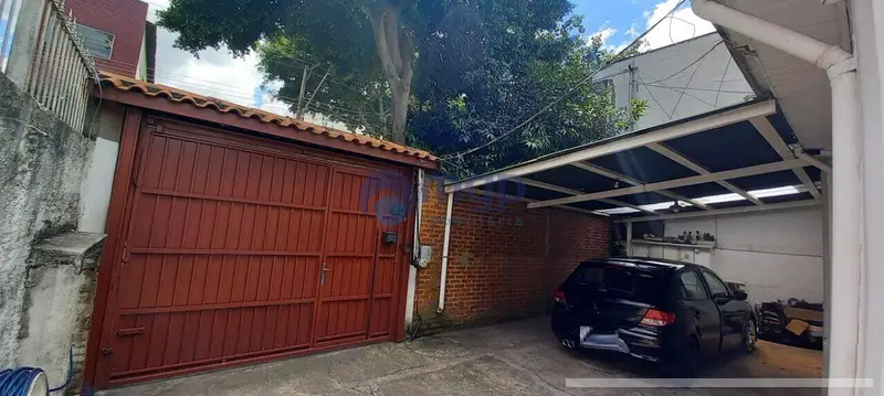 Casa - 6 quartos - Vila Maria - São Paulo - foto 2