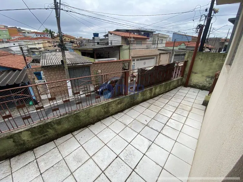 Casa - 2 quartos - Vila Maria - São Paulo - foto 3