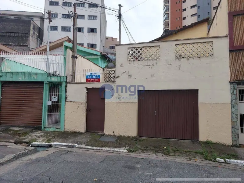 Casa - 5 quartos - Vila Maria - São Paulo - foto 3