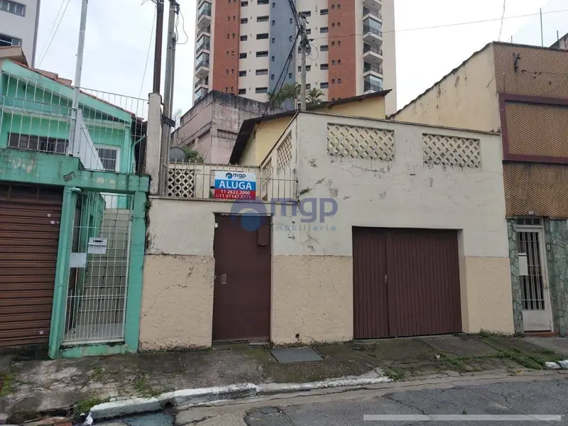 Casa - 5 quartos - Vila Maria - São Paulo - foto 4