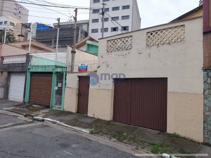 Casa - 5 quartos - Vila Maria - São Paulo - foto 2