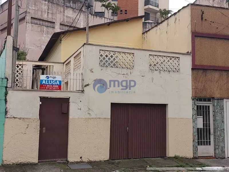 Casa - 5 quartos - Vila Maria - São Paulo