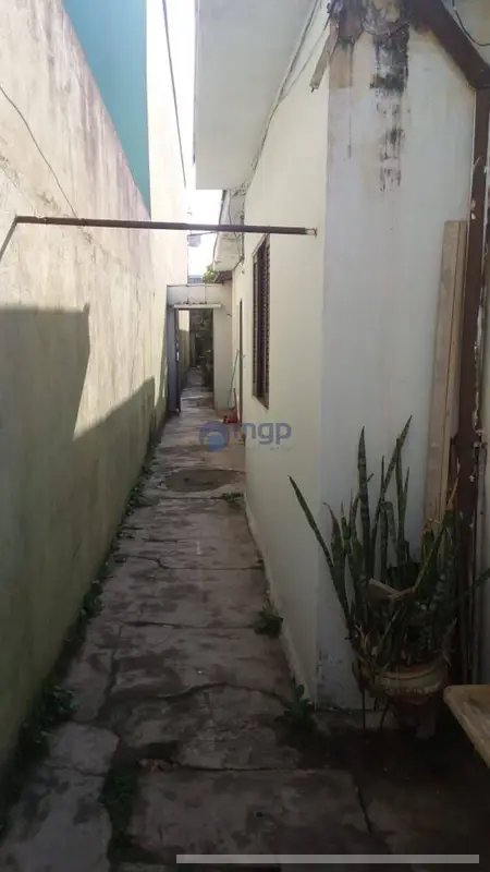 Casa - 4 quartos - Vila Maria - São Paulo - foto 4