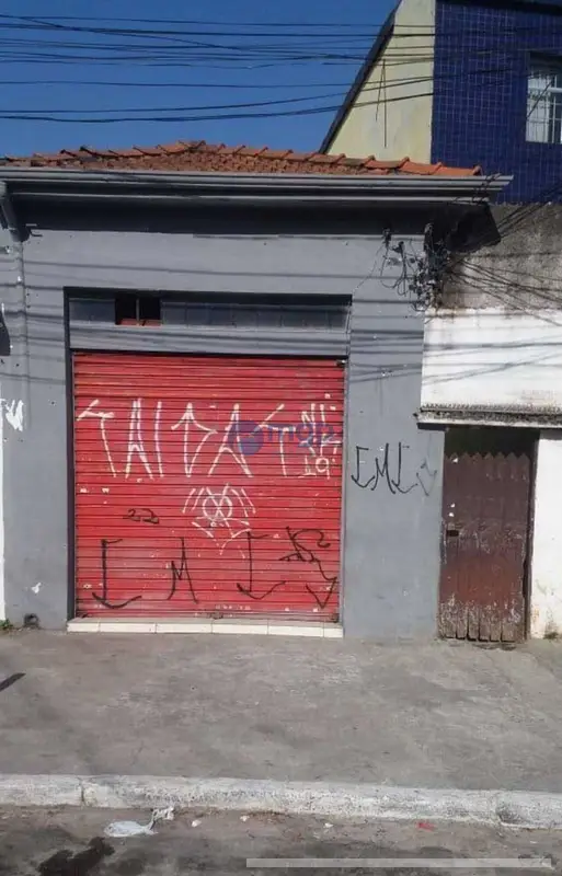 Casa - 4 quartos - Vila Maria - São Paulo