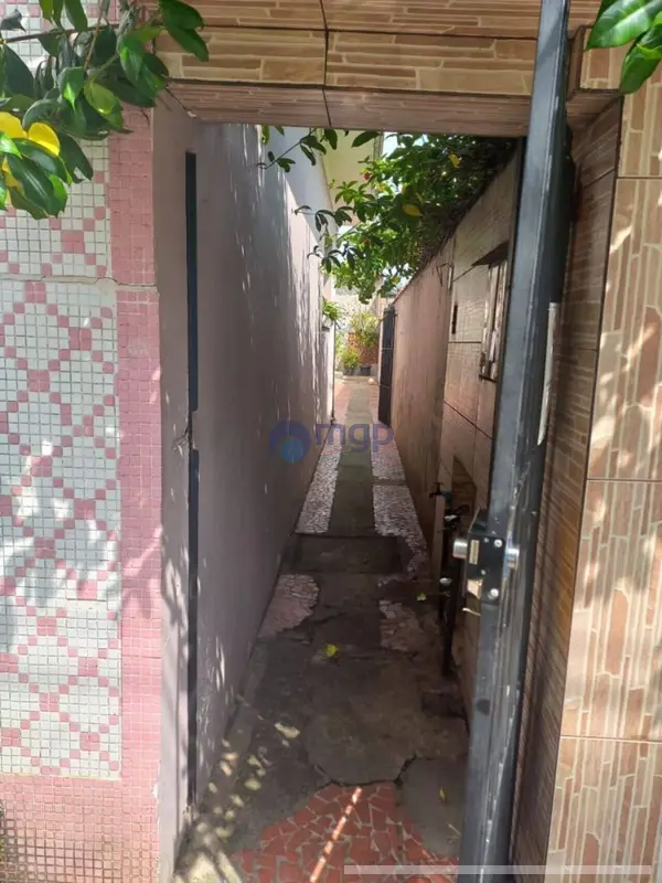 Casa - 3 quartos - Vila Maria - São Paulo