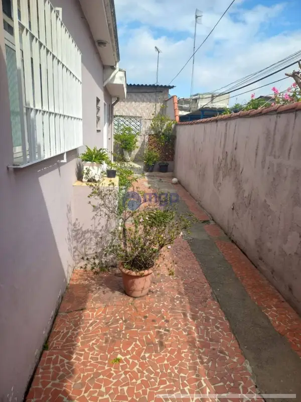 Casa - 3 quartos - Vila Maria - São Paulo - foto 3