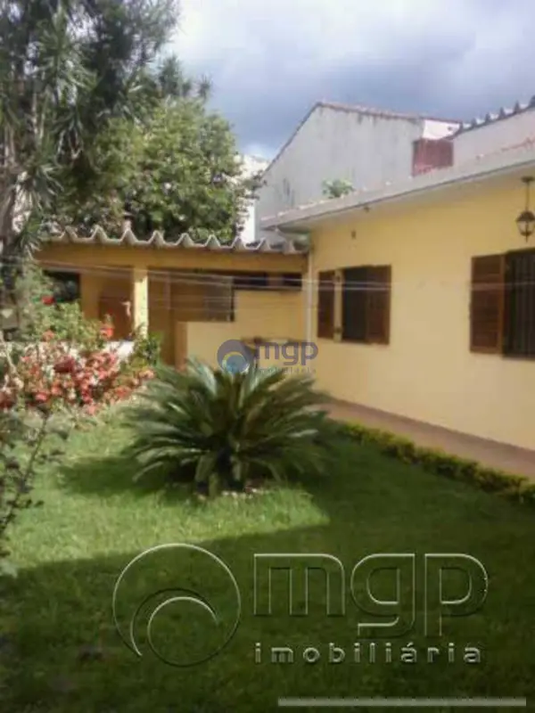 Casa - 4 quartos - Vila Maria - São Paulo - foto 2