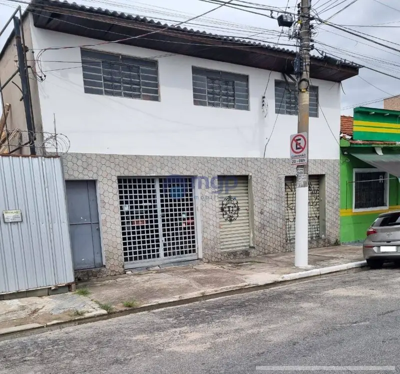 Casa - 4 quartos - Vila Maria - São Paulo