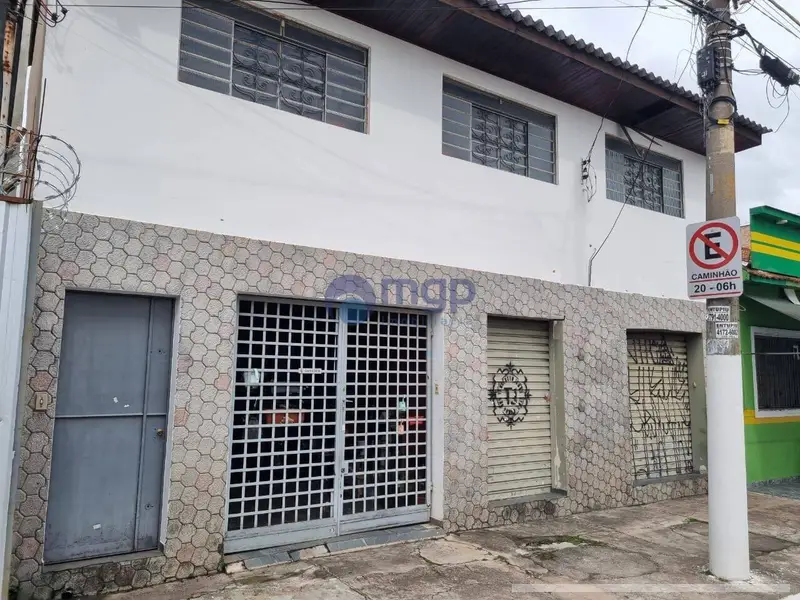 Casa - 4 quartos - Vila Maria - São Paulo - foto 4