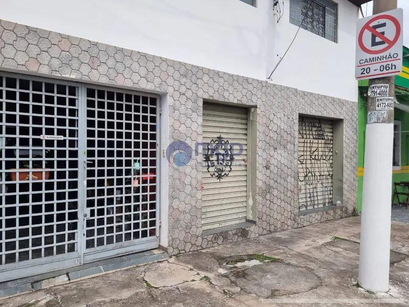 Casa - 4 quartos - Vila Maria - São Paulo - foto 3