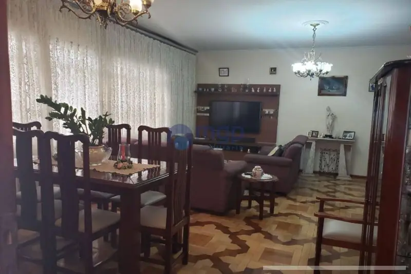 Casa - 5 quartos - Vila Maria - São Paulo - foto 4