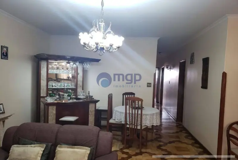 Casa - 5 quartos - Vila Maria - São Paulo - foto 3