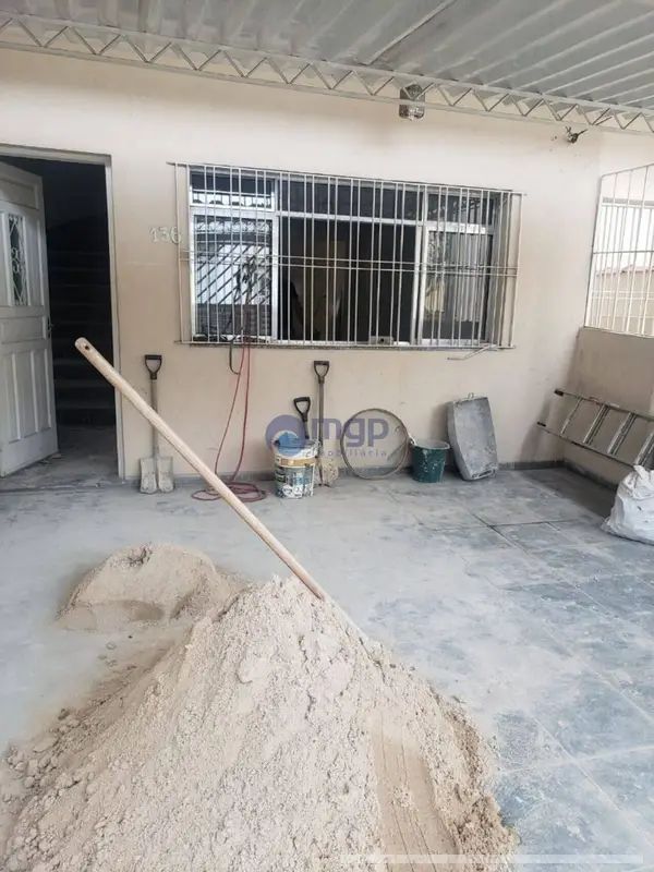 Casa - 4 quartos - Vila Maria - São Paulo - foto 4