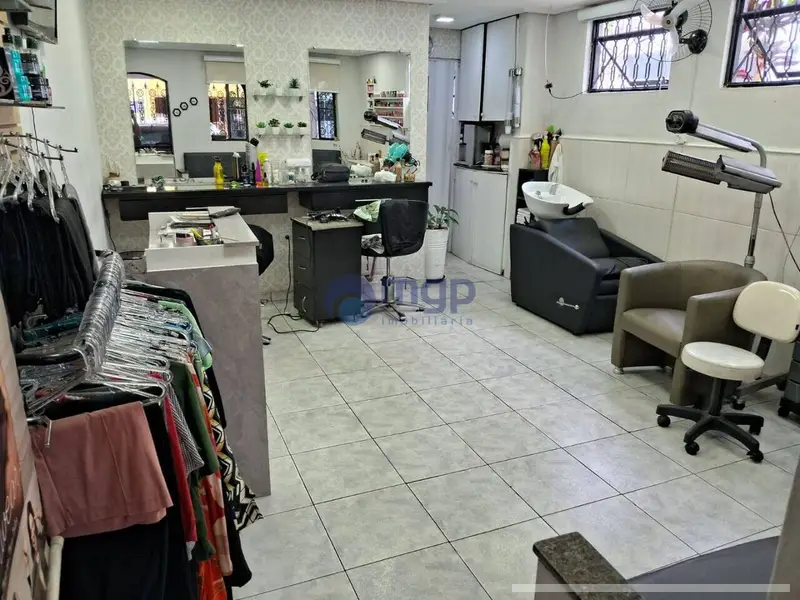 Casa - 4 quartos - Vila Maria - São Paulo - foto 3