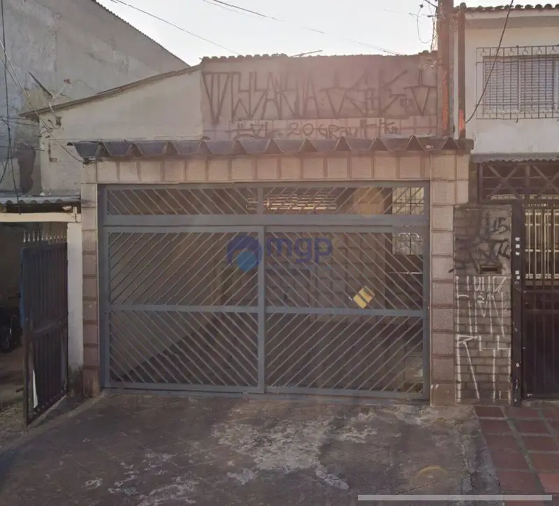 Casa - 5 quartos - Vila Maria - São Paulo