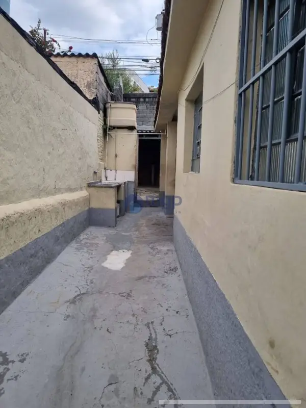 Casa - 2 quartos - Vila Maria - São Paulo - foto 5