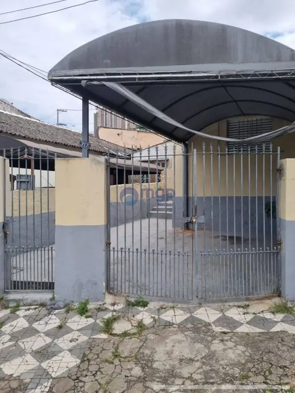 Casa - 2 quartos - Vila Maria - São Paulo - foto 2