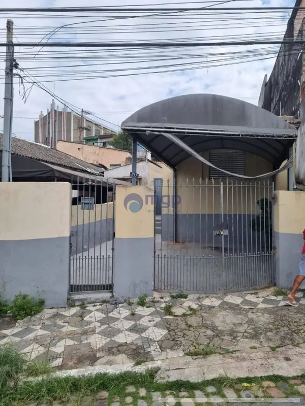 Casa - 2 quartos - Vila Maria - São Paulo - foto 3