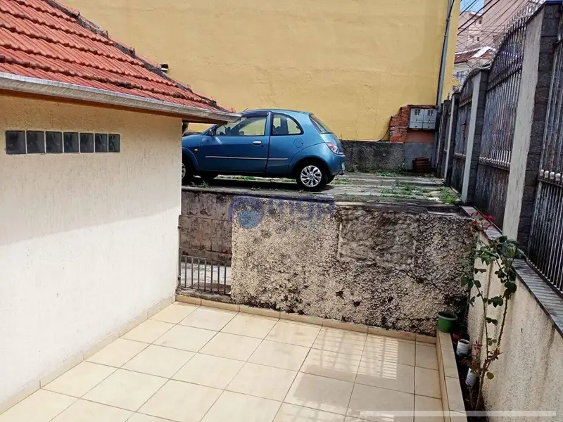 Casa - 3 quartos - Vila Maria - São Paulo