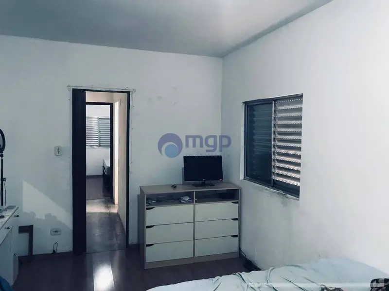 Casa - 3 quartos - Vila Maria - São Paulo - foto 4