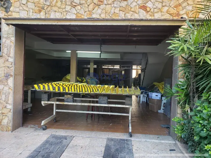 Casa - 3 quartos - Vila Maria - São Paulo - foto 4