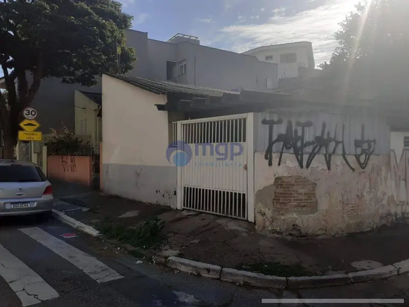 Casa - 2 quartos - Vila Maria - São Paulo