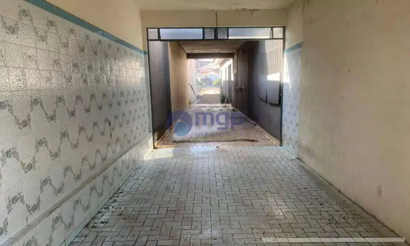 Casa - 3 quartos - Vila Maria - São Paulo - foto 3