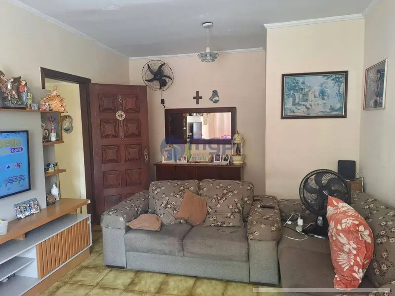 Casa - 4 quartos - Vila Maria - São Paulo - foto 5