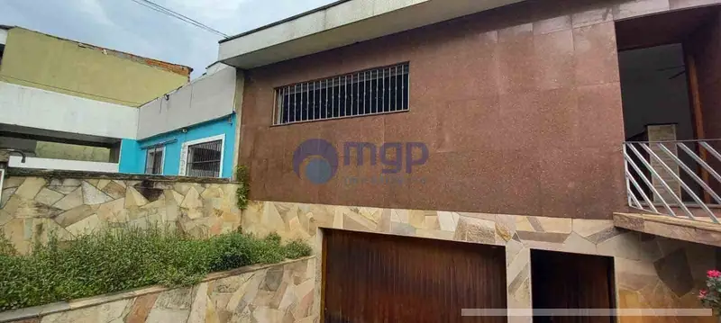 Casa - 6 quartos - Vila Maria - São Paulo - foto 3