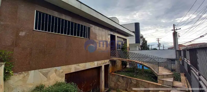 Casa - 6 quartos - Vila Maria - São Paulo